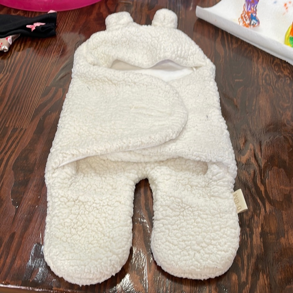 Sleep sack